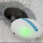 Ecoinvenzioni: la micro cupola che controlla il consumo d’acqua della doccia