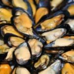 Rischio Epatite A: non consumate queste cozze!