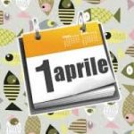 Perché il primo di Aprile si fanno gli scherzi?