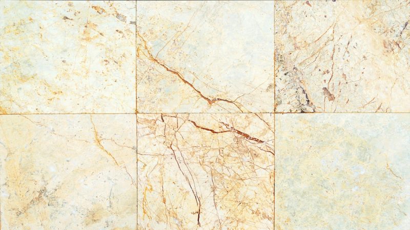 pavimenti in marmo