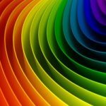 Blue economy: la colorazione è senza pigmenti