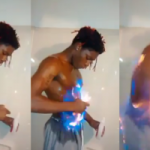 Fire Challenge: l’ultima folle sfida