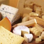 Listeria in formaggi italiani