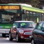 Venerdì nero: lo stop di autobus e metro, città per città