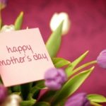 È la festa della mamma. Gli auguri di Ecoseven, attraverso una storia