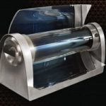 Ecoinvenzioni: il barbecue solare che funziona anche di notte