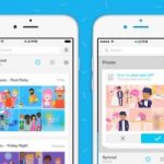Ecco Moments, la nuova app di Facebook