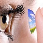 Password addio, basterà l'iride