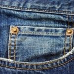 I Jeans ci diranno se stiamo ingrassando
