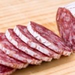 Ritiro salame dai supermercati Eurospin