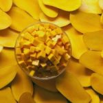 I 7 cibi che proteggono la pelle dal Sole