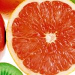 Eliminare i liquidi in eccesso, bevendo due succhi