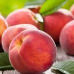 Pesche e nettarine di stagione: scegliamo l'Italia