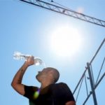 Temperatura superiore a 30 gradi? Niente lavoro