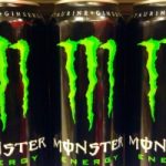 Bibite Monster ritirate dal mercato. Contenevano arsenico