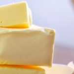 Burro biologico ritirato dal mercato