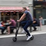 A-bike Electric: come cambiare il concetto di bici elettrica