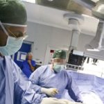 Doppio trapianto su un bambino: impresa record a Torino