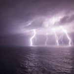In arrivo la burrasca di Ferragosto