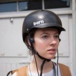 Ecoinvenzioni: le cuffiette che non isolano il ciclista
