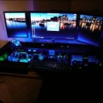 Computer da gioco più efficienti per far risparmiare l'intero pianeta