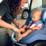 Nabi, il dispositivo intelligente salva bambini