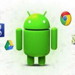Buon compleanno Android