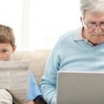 Il 31% degli italiani non hai mai navigato sul web. Al via la campagna 'Vivi internet'