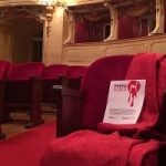 Occupa anche tu un posto contro la violenza sulle donne