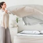 Rifare il letto la mattina è sbagliato: a dirlo la scienza