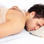 Il sonno interrotto fa venire il cattivo umore
