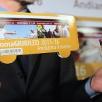 Giubileo: arriva il biglietto dei trasporti pubblici per i pellegrini