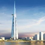 Il grattacielo dei record sarà alto 1km