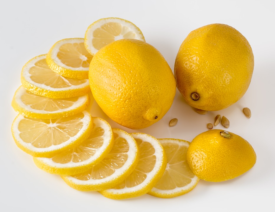 Usare Il Limone Come Deodorante Per Le Ascelle Ecoseven