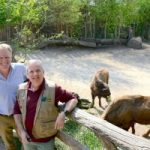 Il Parco natura viva riapre e celebra l’anno della biodiversità locale