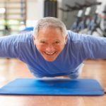 Anziani che fanno sport hanno il cervello più giovane di 10 anni