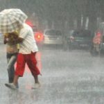 Meteo: in arrivo il ciclone Isabel. La primavera si prende una pausa