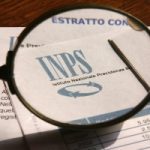 Le pensioni sono ferme: 53 euro in 5 anni