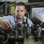 Pannelli solari che funzionano anche al buio