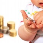 Bonus bebè 2016: ecco come richiederlo