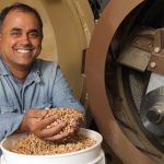 La biblioteca delle biomasse che non possiede alcun libro