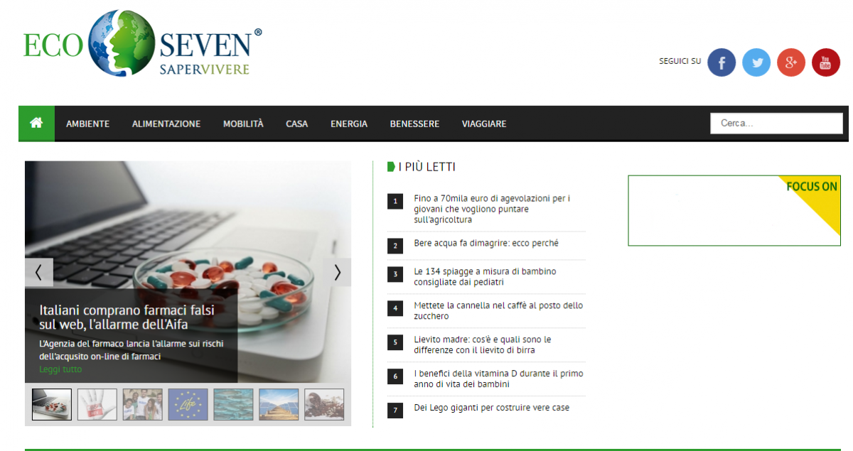 Ecoseven