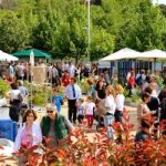 Il Festival del verde e del paesaggio