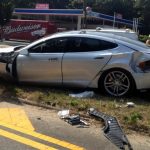 Auto a guida automatica: negli USA il primo incidente mortale