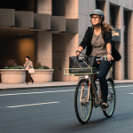 Vai al lavoro in bici? Rischio tumore si dimezza