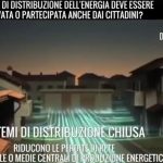 Scambiare o vendere energie rinnovabili sia libero per tutti: è partita la petizione