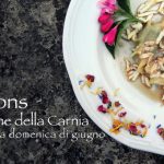 Cjarsòns: scopriamo il piatto simbolo della Carnia che deve la sua origine ai commercianti di spezie