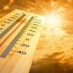 Giugno mai così caldo dal 1800