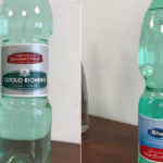 Acque minerali: cessato allarme dopo revisione delle analisi