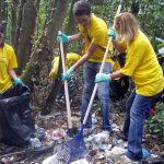 Legambiente festeggia i 25 anni di Puliamo il Mondo con migliaia di volontari all’opera